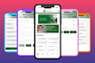 convert figma to flutter with pixel perfect UI for android and ios