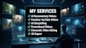 create high retention ai documentary videos that keep viewers watching