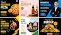 design professional canva graphics