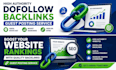 publish guest posts with dofollow backlinks