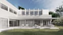 create stunning architectural visualizations