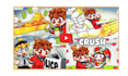 create custom cartoon youtube thumbnail designs