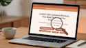 write 5 SEO optimized product reviews with affiliate links