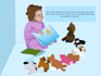 do children book illustrations