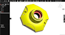 do industrial design, 3d cad design, product rendering, prototyping design