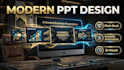 redesign powerpoint presentations with animation
