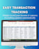provide a professional excel financial dashboard