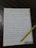 write great handwritten notes, letters, and documents