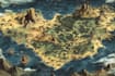 design immersive custom maps