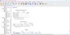 do statistical data analysis using spss for research