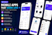 do mobile app development