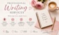 write speech perfectly and profesionel