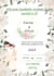 design elegant wedding invitations