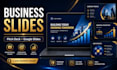 redesign and animate powerpoint presentations and google slides