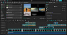 edit engaging travel videos and vlogs