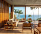sketch to3d visualization,interior basement layout,coastal hillside,cgi exterior