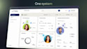 create a custom animated saas startup promo video with website screencasting