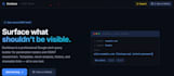 build a modern web application