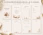 design a beautiful printable journals and planners