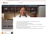 transcribe your cooking video and recipe
