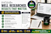 write engaging SEO blog posts and articles