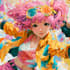 draw beautiful anime art