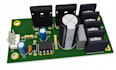 design power electronics pcb motor control robot driver circuits and electronics