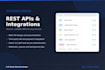 reactjs nodejs nestjs apis and full stack web applications