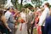 edit your wedding video into a cinematic wedding highlight