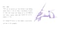 write anything in beautiful handwriting
