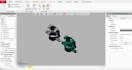 do reverse engineering from 3d scan to solid cad model