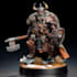 paint your warhammer miniatures