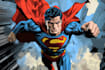 comic book illustration with comic book