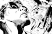comic book, comic illustration, comic graphic novel