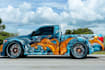 professional vehicle wrap design, car wrap