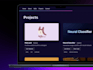 convert figma to website using HTML CSS javasscript