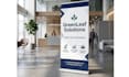 design print ready roll up banners and brochures