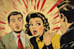 draw graphic novel and comic book illustration