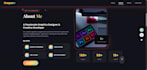 professional web creation and design