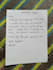 write neat handwritten notes in bangla and english