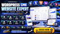 develop an lms website for coaches using learndash,tutor lms,buddypress