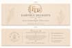 design product labels and packaging sleeves