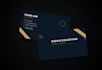 do professional business card design