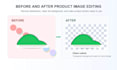 remove image background and edit photos professionally