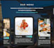 fix responsive design and mobile view bugs on your website