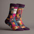socks design unique socks design