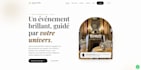 build a professional custom website or landing page in 1 week