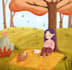 children story book illustration children story book illustration