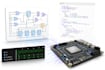 design digital circuits in logisim, verilog, vhdl and fpga