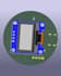 design rf antenna pcb, raspberry pi pcb, esp32 pcb design